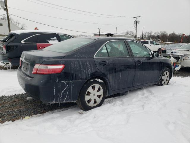 Photo 3 from auction – 2009 TOYOTA CAMRY BASE with VIN 4T1BE46KX9U860810