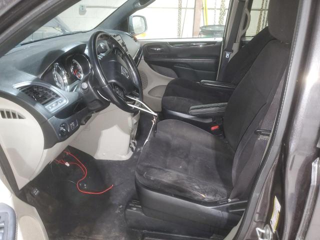 Photo 7 from auction – 2014 DODGE GRAND CARA with VIN 2C4RDGBG3ER193899
