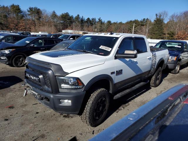 RAM 2500 POWER 2017 с VIN 3C6TR5EJ1HG772345 - Фото с аукциона
