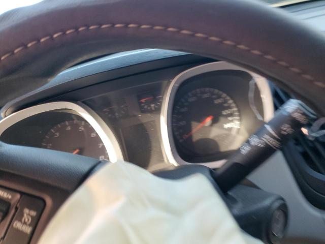 Photo 9 from auction – 2017 CHEVROLET EQUINOX with VIN 2GNALBEK7H1574457