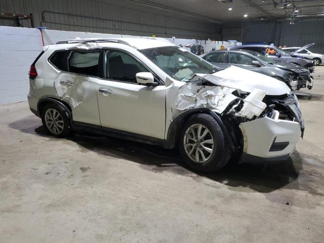 Photo 4 from auction – 2017 NISSAN ROGUE S with VIN KNMAT2MV6HP607603