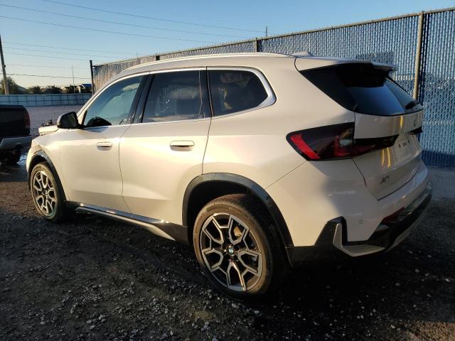 Photo 2 from auction – 2025 BMW X1 XDRIVE2 with VIN WBX73EF02S5034461