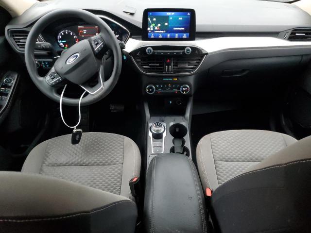 Photo 8 from auction – 2020 FORD ESCAPE SE with VIN 1FMCU9G6XLUA05988