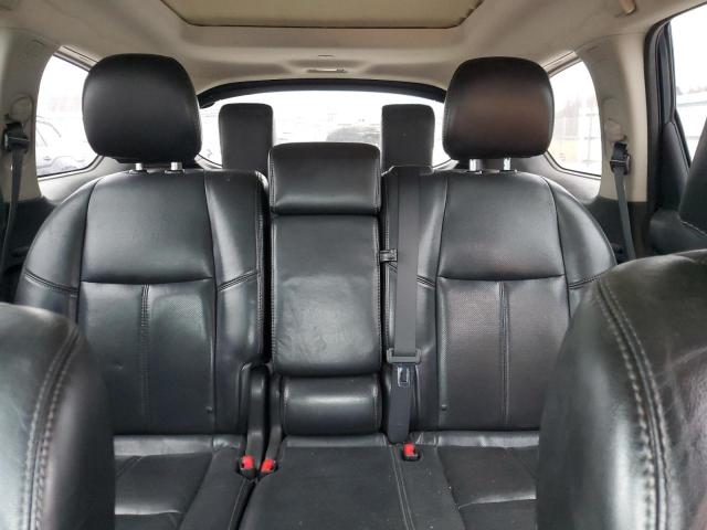 Photo 10 from auction – 2014 NISSAN PATHFINDER with VIN 5N1CR2MN7EC635125