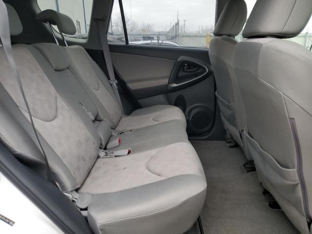 Photo 11 from auction – 2011 TOYOTA RAV4 with VIN JTMZF4DV1BD030736