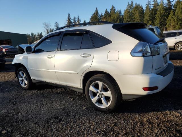 Photo 2 from auction – 2005 LEXUS RX 330 with VIN 2T2HA31U85C078599