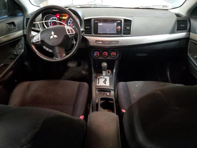 Photo 8 from auction – 2014 MITSUBISHI LANCER SE with VIN JA32V2FW7EU006426
