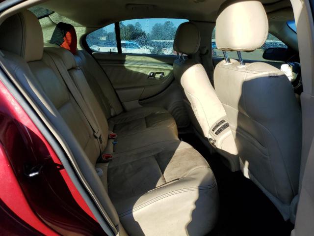 Photo 10 from auction – 2016 FORD TAURUS SEL with VIN 1FAHP2H82GG122791