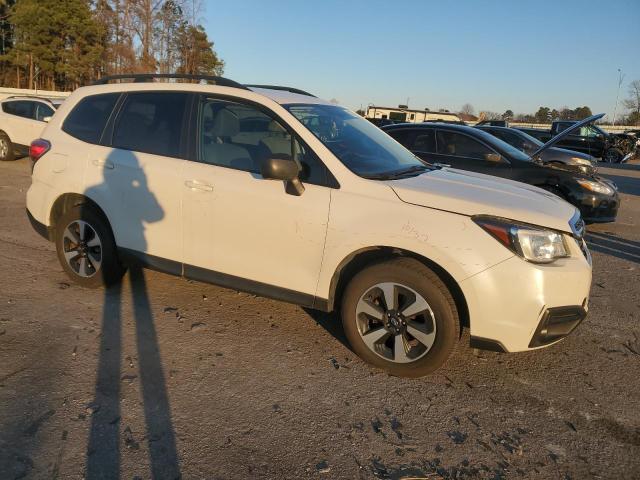 Photo 4 from auction – 2017 SUBARU FORESTER 2 with VIN JF2SJABCXHH594615