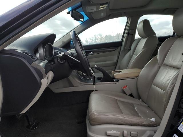 Zdjęcie 7 z aukcji – 2012 ACURA TL z VIN 19UUA8F28CA008420