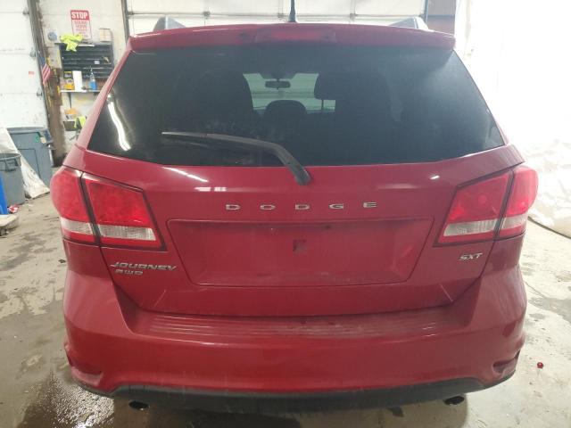 Снимка 6 от търг – 2015 DODGE JOURNEY SX с VIN 3C4PDDBG7FT621641