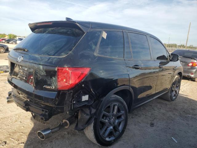 Photo 3 from auction – 2023 HONDA PASSPORT E with VIN 5FNYF8H56PB034052