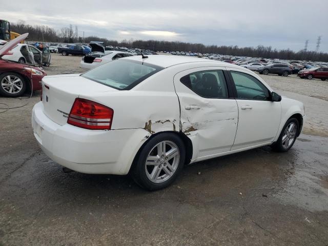 Photo 3 from auction – 2010 DODGE AVENGER SX with VIN 1B3CC4FB5AN215190