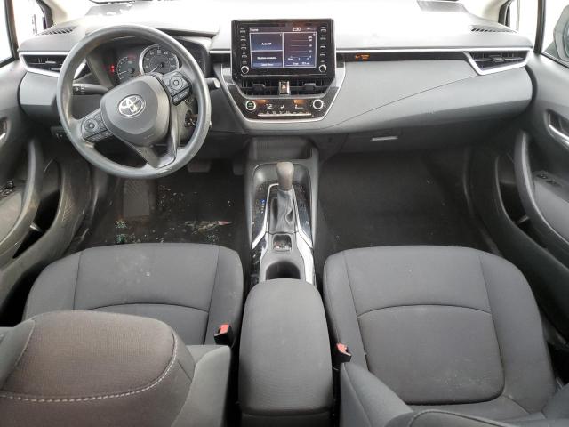 Photo 8 from auction – 2020 TOYOTA COROLLA LE with VIN 5YFEPRAEXLP121208