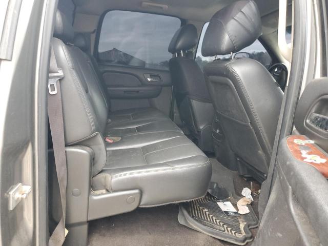 Photo 10 from auction – 2013 GMC SIERRA K25 with VIN 1GT121E86DF191591