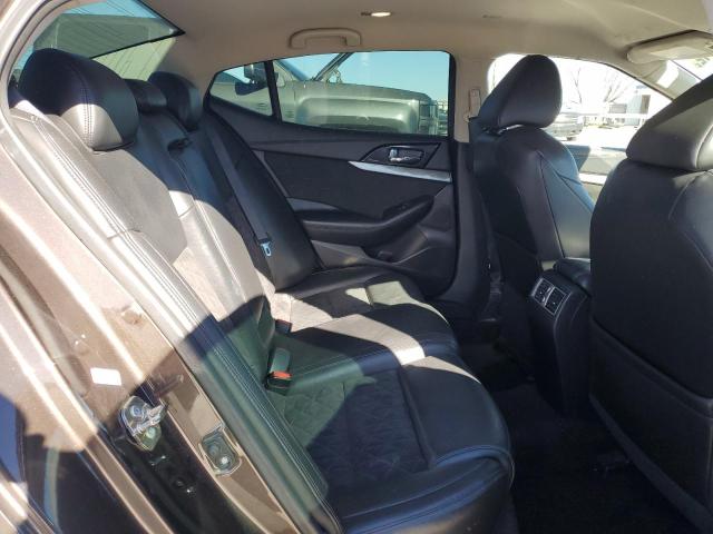 Photo 10 from auction – 2016 NISSAN MAXIMA 3.5 with VIN 1N4AA6AP3GC420964