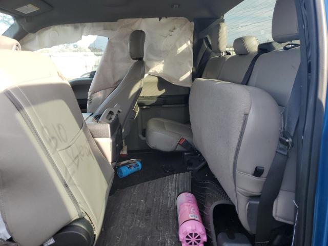 Photo 10 from auction – 2020 FORD F150 SUPER with VIN 1FTEX1CP0LFC38237