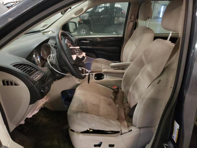 Снимка 7 от търг – 2014 DODGE GRAND CARA с VIN 2C4RDGCG4ER449983