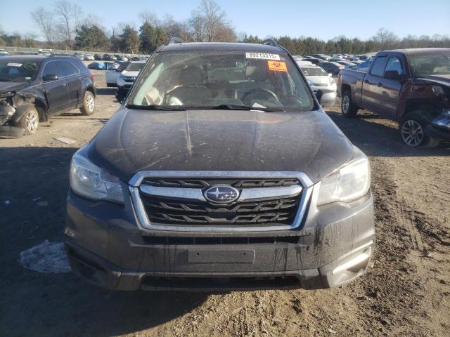Photo 5 from auction – 2017 SUBARU FORESTER 2 with VIN JF2SJAEC2HH592269