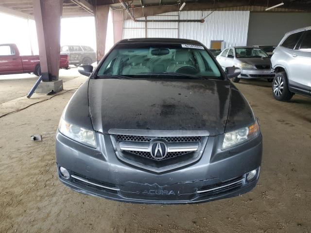 Photo 5 from auction – 2008 ACURA TL with VIN 19UUA66258A043167