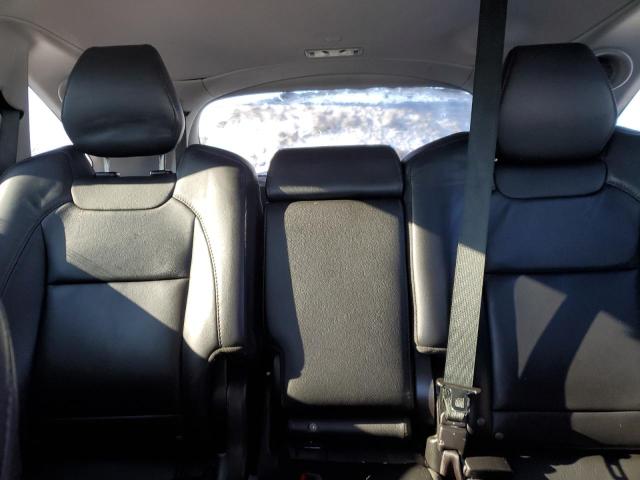 Photo 10 from auction – 2015 ACURA MDX TECHNO with VIN 5FRYD4H68FB005107