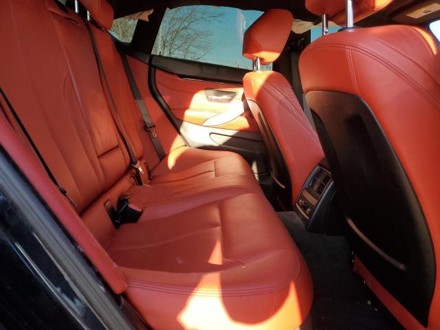 Снимка 10 от търг – 2018 BMW 430XI GRAN с VIN WBA4J3C50JBL04598