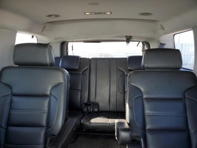 Photo 10 from auction – 2016 GMC YUKON DENA with VIN 1GKS2CKJ5GR355363