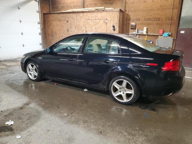Photo 2 from auction – 2006 ACURA 3.2TL with VIN 19UUA66246A047868