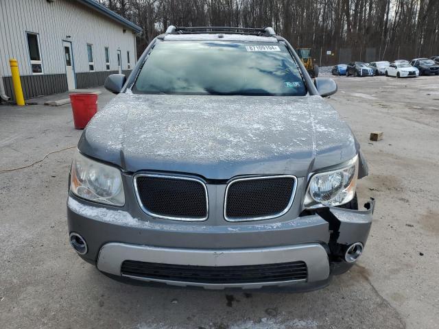 Photo 5 from auction – 2006 PONTIAC TORRENT with VIN 2CKDL63F766102920