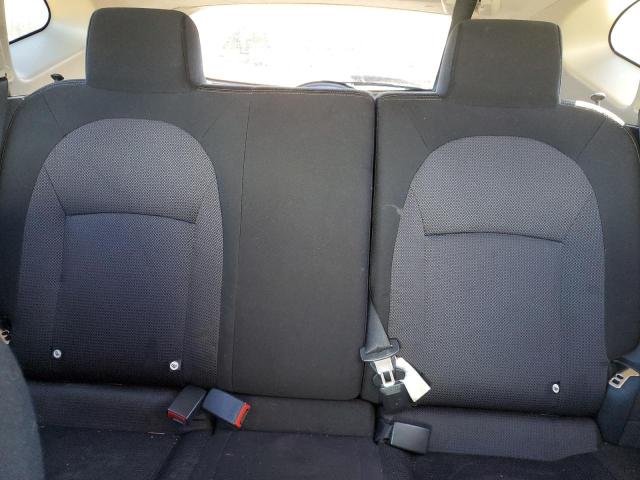 Photo 10 from auction – 2011 NISSAN ROGUE with VIN JN8AS5MV0BW267578