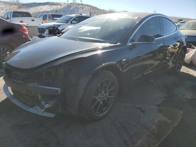 TESLA MODEL 3 2019 with VIN 5YJ3E1EB2KF385127 - Photo from auction