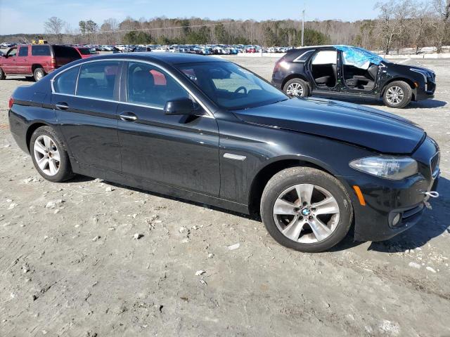 Photo 4 from auction – 2016 BMW 528 I with VIN WBA5A5C52GG347626