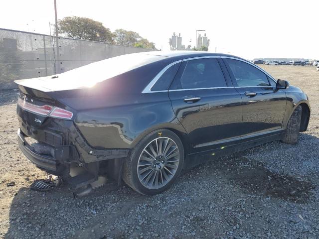 Photo 3 from auction – 2016 LINCOLN MKZ HYBRID with VIN 3LN6L2LU1GR600835