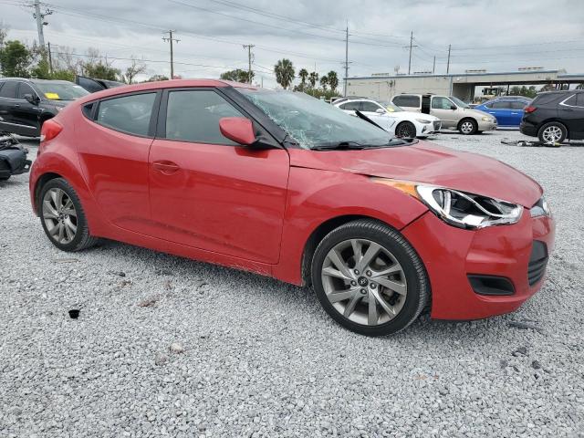 Photo 4 from auction – 2016 HYUNDAI VELOSTER with VIN KMHTC6AD1GU284746