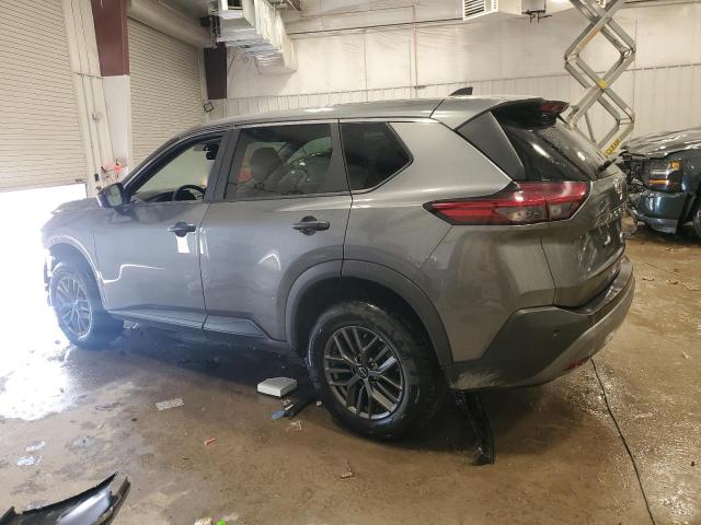 Photo 2 from auction – 2023 NISSAN ROGUE S with VIN 5N1BT3AB9PC782417