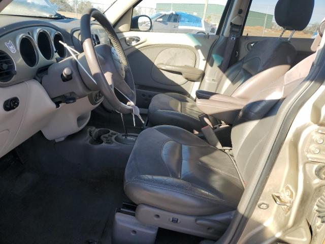 Photo 7 from auction – 2003 CHRYSLER PT CRUISER with VIN 3C8FY68B03T607193