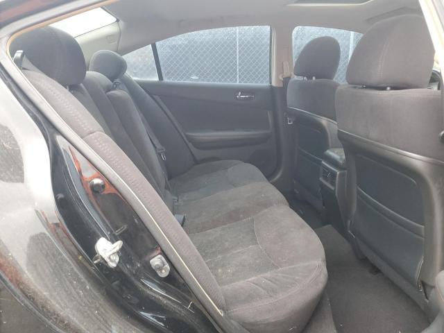 Photo 10 from auction – 2012 NISSAN MAXIMA S with VIN 1N4AA5AP8CC825464