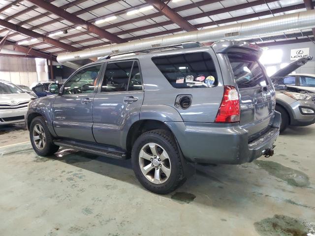 Photo 2 from auction – 2008 TOYOTA 4RUNNER LI with VIN JTEBU17R680132260