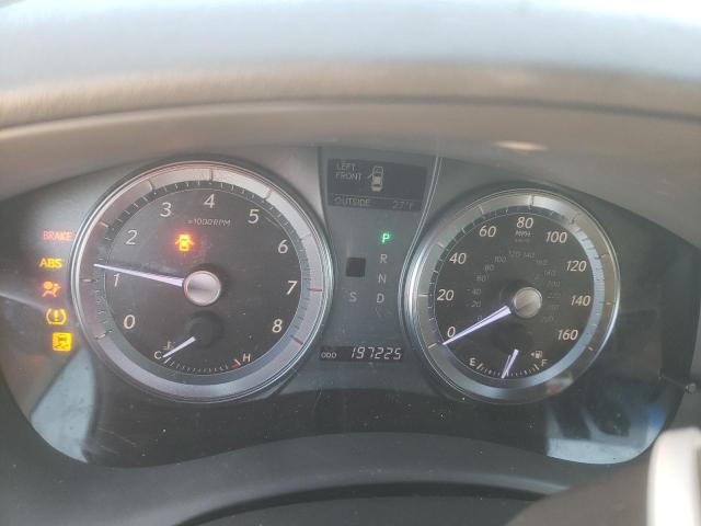 Фото 9 с аукциона – 2011 LEXUS ES 350 с VIN JTHBK1EG5B2452059