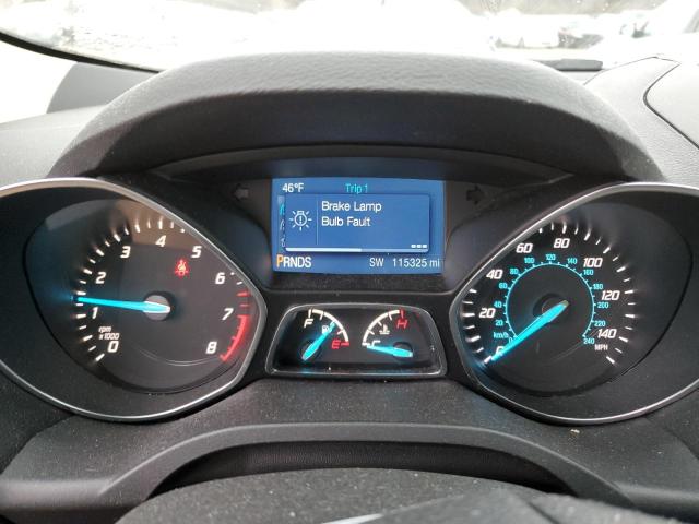 Photo 9 from auction – 2013 FORD ESCAPE SE with VIN 1FMCU0G91DUC02250