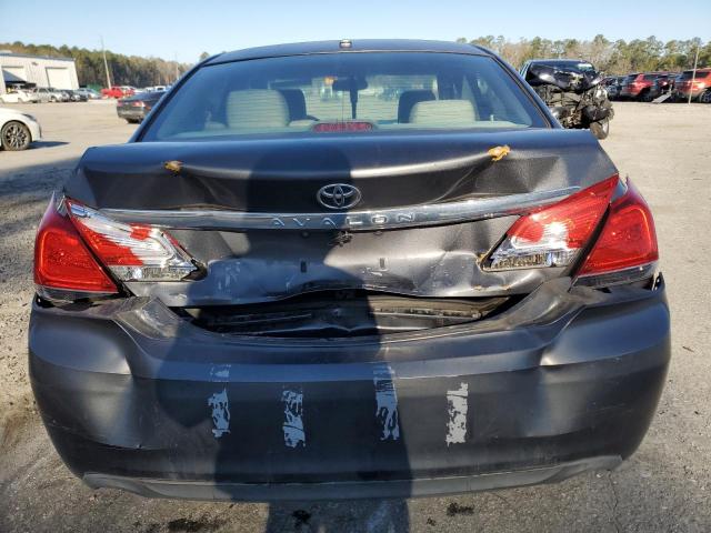 صورة رقم 6 من المزاد - 2011 TOYOTA AVALON مع VIN 4T1BK3DB5BU396062