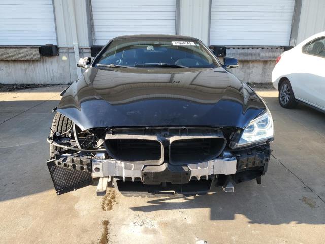 Photo 5 from auction – 2014 BMW 650 XI with VIN WBAYP1C53ED216479
