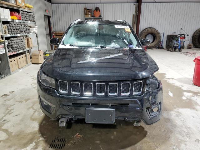 Photo 5 from auction – 2018 JEEP COMPASS LA with VIN 3C4NJDBB8JT231354