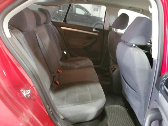 Photo 10 from auction – 2009 VOLKSWAGEN JETTA S with VIN 3VWJM71K09M160937