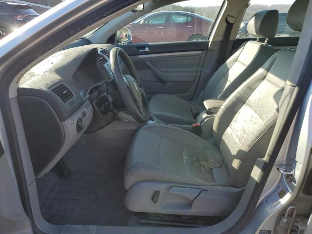 Photo 7 from auction – 2005 VOLKSWAGEN NEW JETTA with VIN 3VWSF71K45M618956