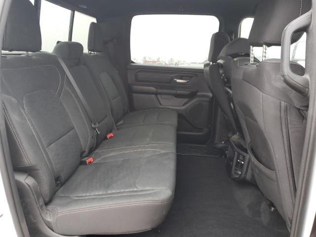 Photo 10 from auction – 2025 RAM 1500 TRADE with VIN 1C6SRFNP3SN608731