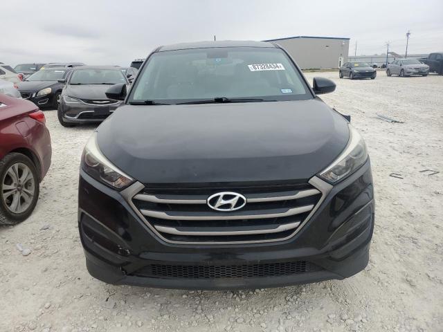 Photo 5 from auction – 2016 HYUNDAI TUCSON SE with VIN KM8J23A44GU235386