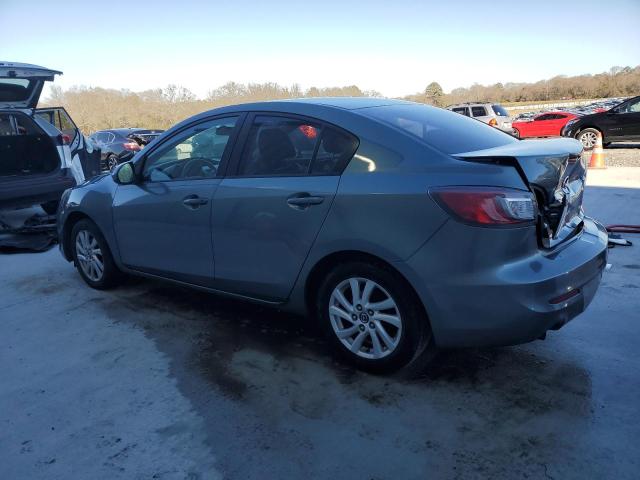 Photo 2 from auction – 2012 MAZDA 3 I with VIN JM1BL1UG3C1589590