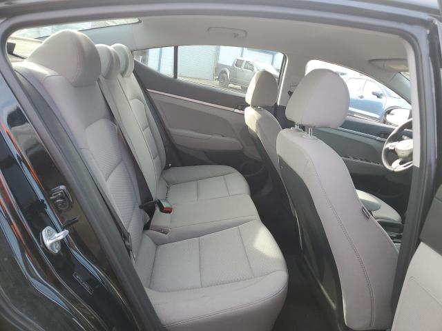 Photo 10 from auction – 2019 HYUNDAI ELANTRA SE with VIN 5NPD74LF3KH406512