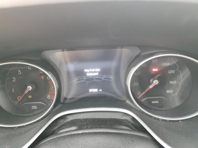Photo 9 from auction – 2019 JEEP COMPASS LI with VIN 3C4NJDCB8KT791469